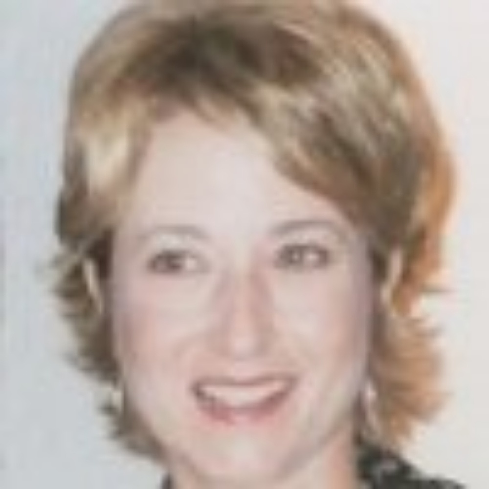 Meet your Posher, Mary Jo